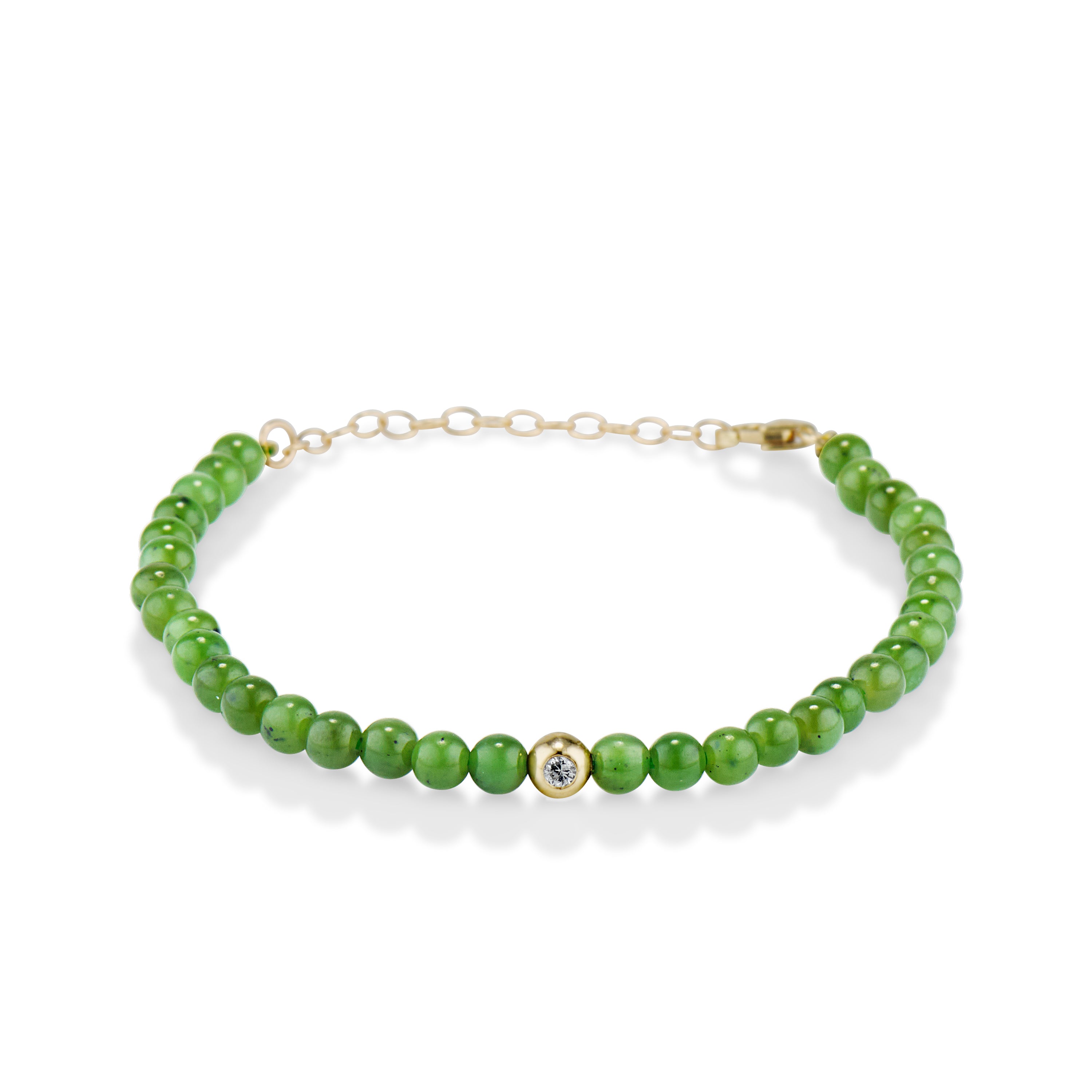 2024 Limited Edition Lunar New Year Jade Bracelet - Red Cord – Ashley Zhang  Jewelry