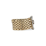 Chain Buckle Ring