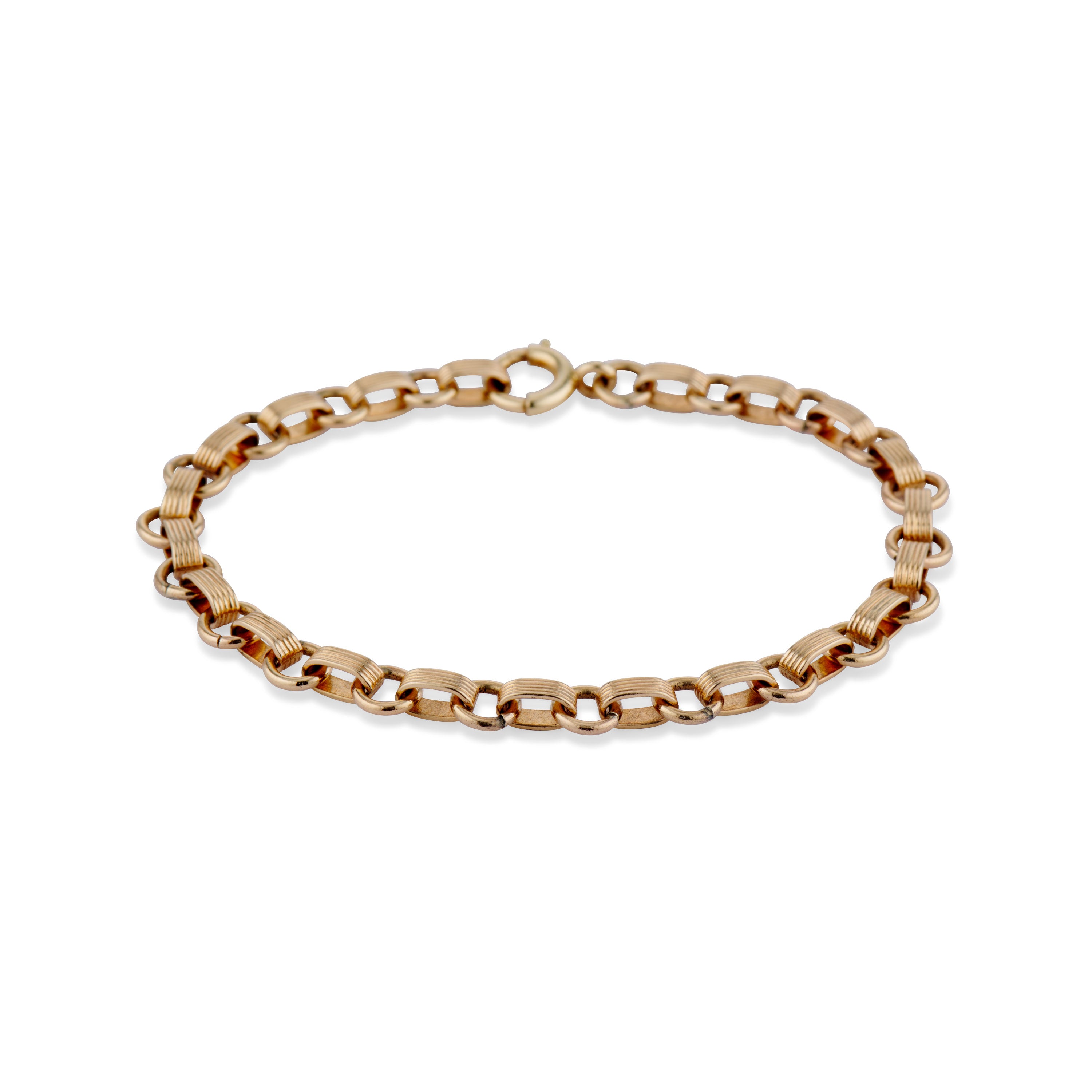 Vintage & Antique Bracelets – Ashley Zhang Jewelry