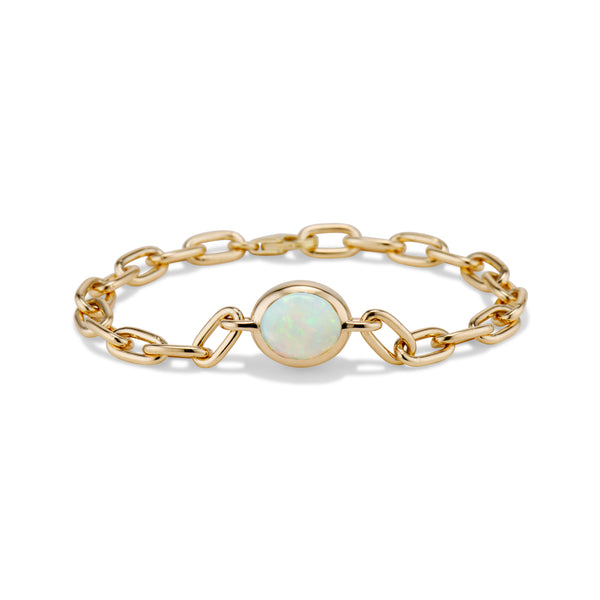 Opal Bubble Bracelet