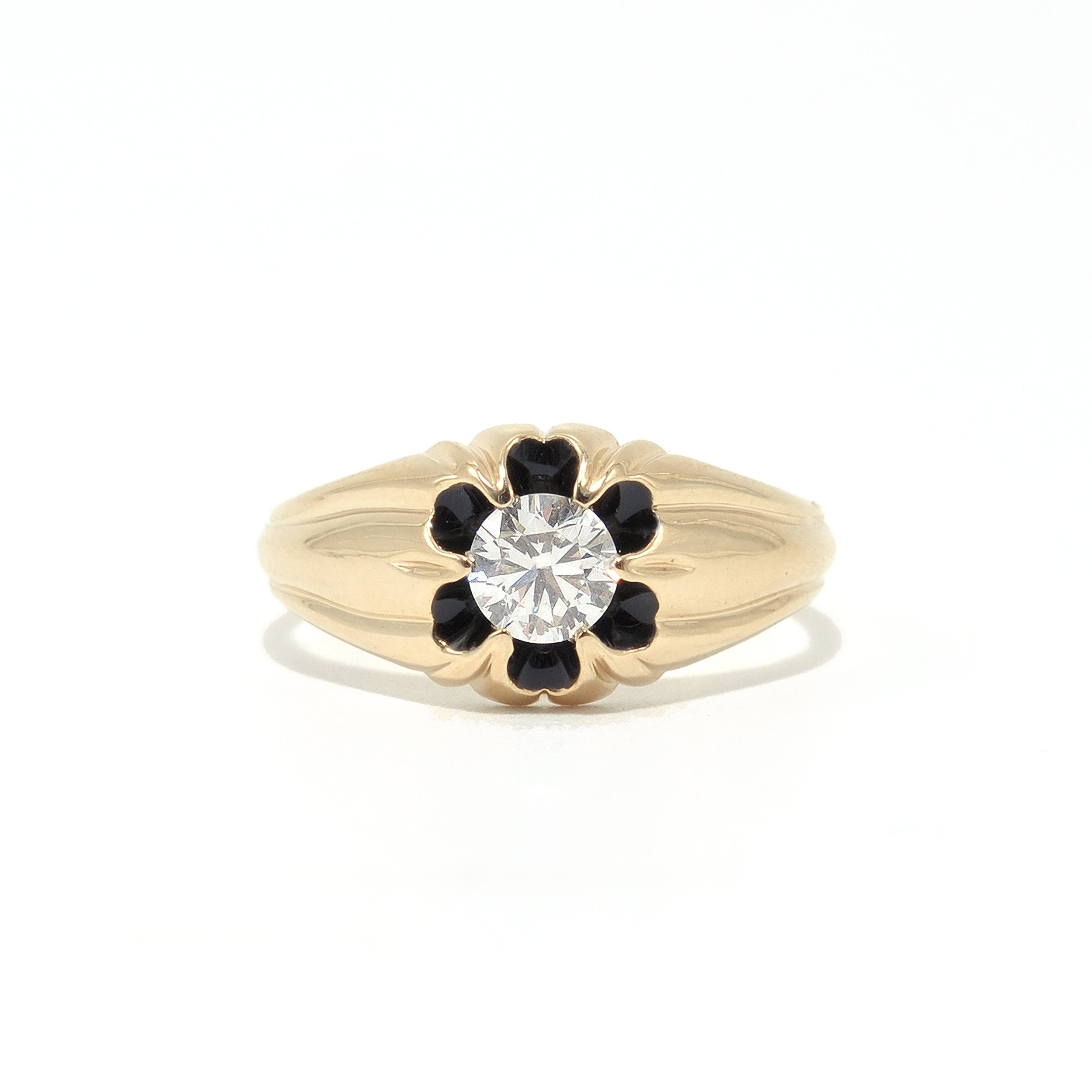 Belcher ring online