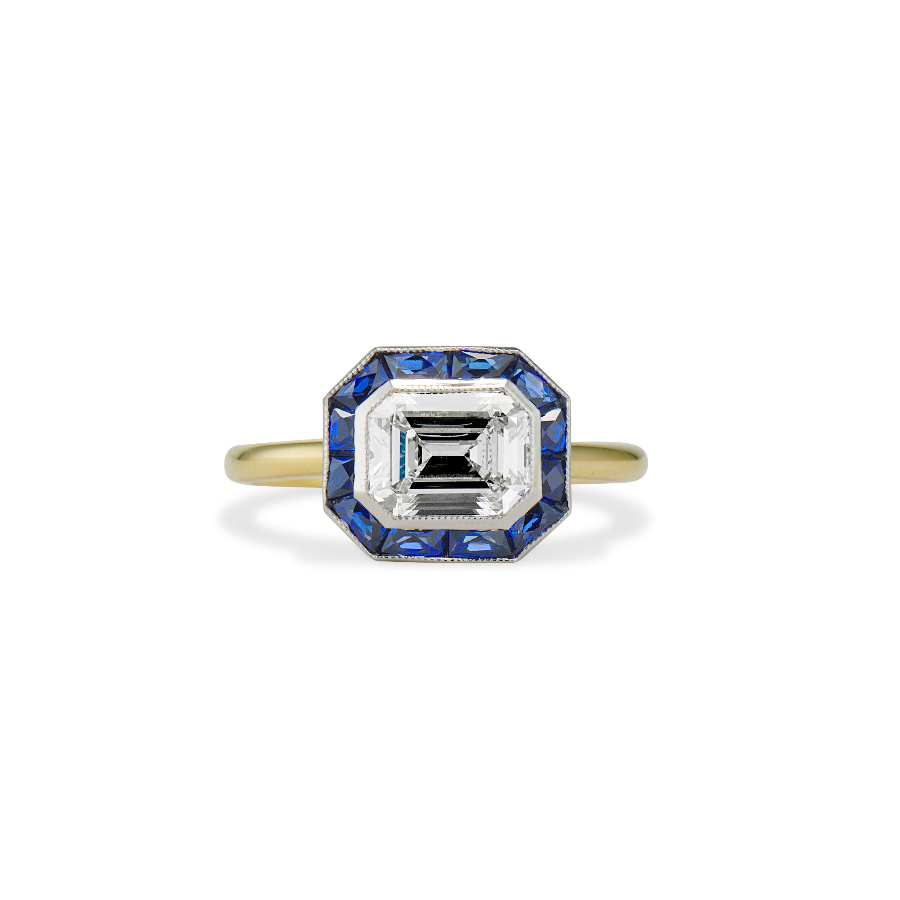 pry Crystal Edge Ring17号 pry Crystal Edge Ring17号 K75640429