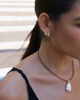 Old European Cut Diamond Lilah Earrings