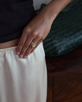 Flora Engagement Ring