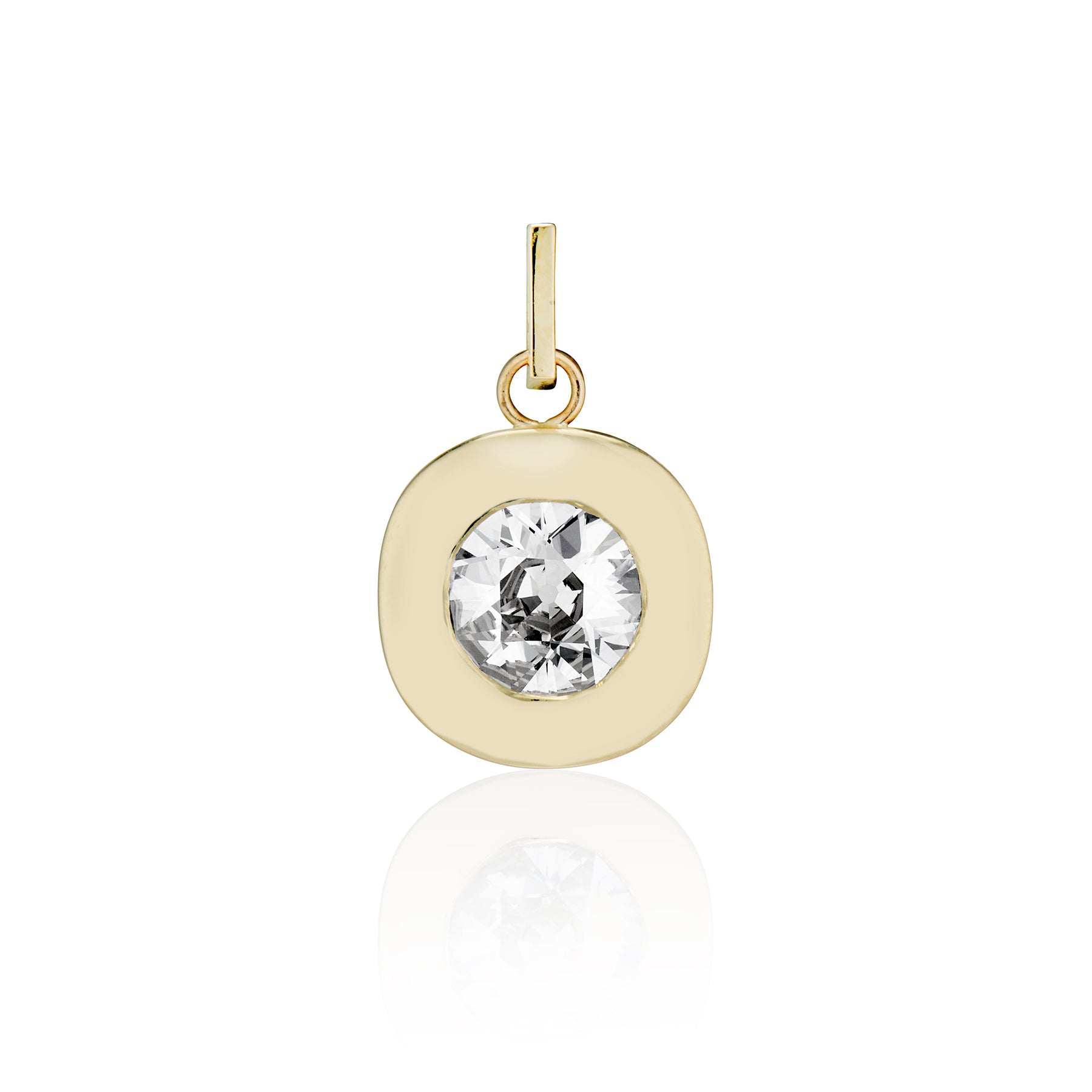 Ashley Zhang Pendants and Necklaces – Ashley Zhang Jewelry