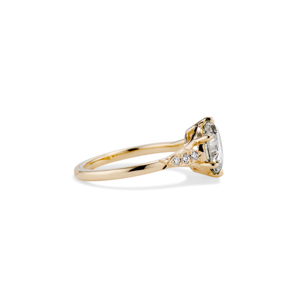 2.32 Carat Mayfair Engagement Ring
