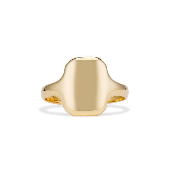 1932 Signet Ring