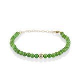 2024 Limited Edition Lunar New Year Jade Bracelet - Jade Bead