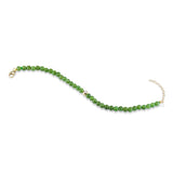 2024 Limited Edition Lunar New Year Jade Bracelet - Jade Bead