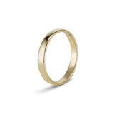 UNISEX WEDDING BAND