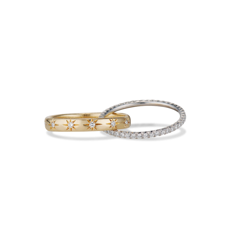Sunlight Rolling Ring