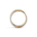 Sunlight Rolling Ring