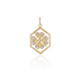 Clover Love Token
