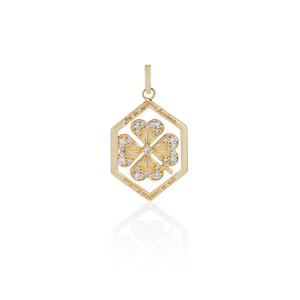 Clover Love Token