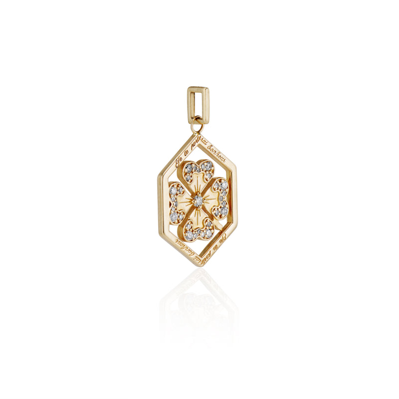 Clover Love Token