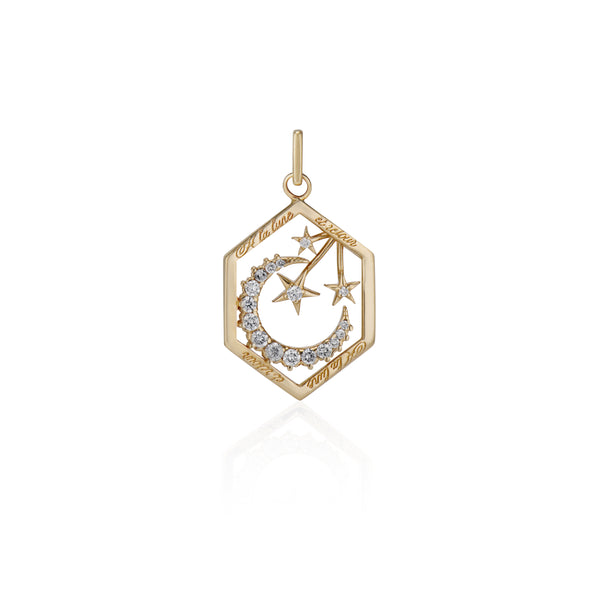 Moon Love Token