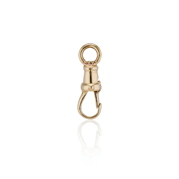 Dog Clip Fob Clasp
