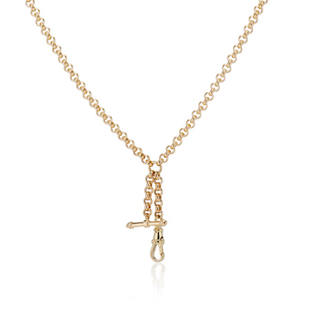 no.0021 手鞠のチャロアイトとclip chain 20240502_ASHLEY.