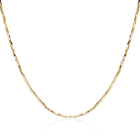 Yvonne Beaded Chain – Ashley Zhang Jewelry