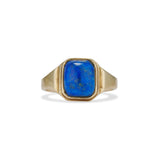 Vintage Lapis Lazuli Ring