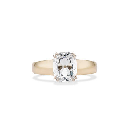 Arti Engagement Ring – Ashley Zhang Jewelry