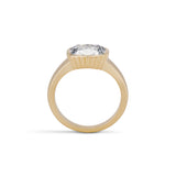 Florence Engagement Ring