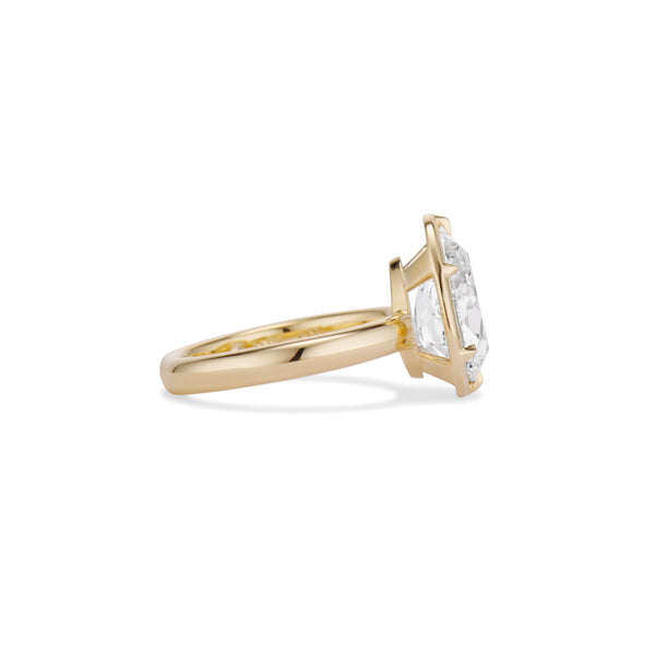 Jonah Collet Engagement Ring