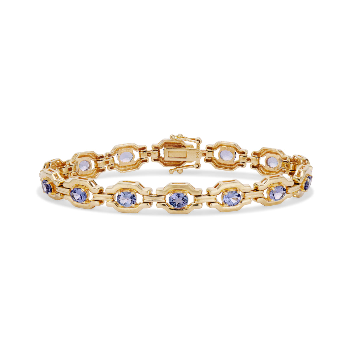 Vintage & Antique Bracelets – Ashley Zhang Jewelry