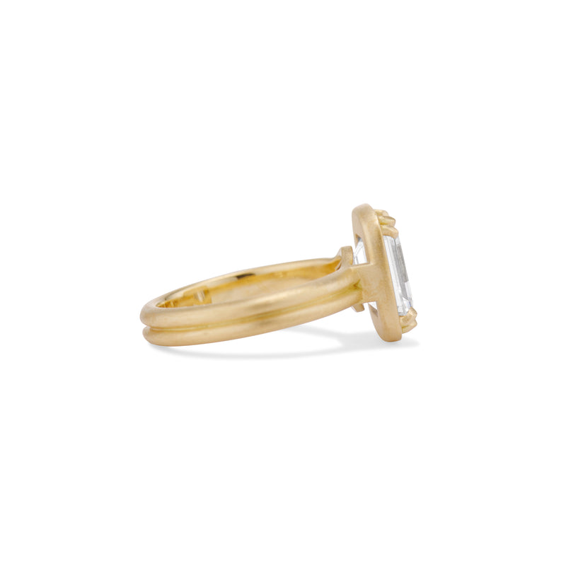 Lilah Engagement Ring
