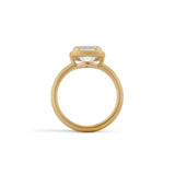 Flora Engagement Ring