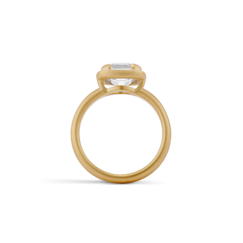 Flora Engagement Ring