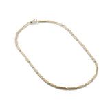 Henley Chain with Dog Clip Clasp