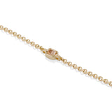 Old Mine Morganite Lilah Bracelet