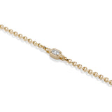 Old Mine Diamond Lilah Bracelet