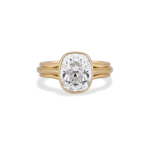 Darcy Engagement Ring