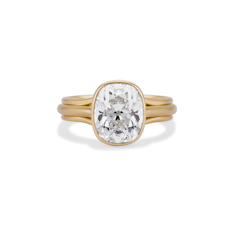 Darcy Engagement Ring