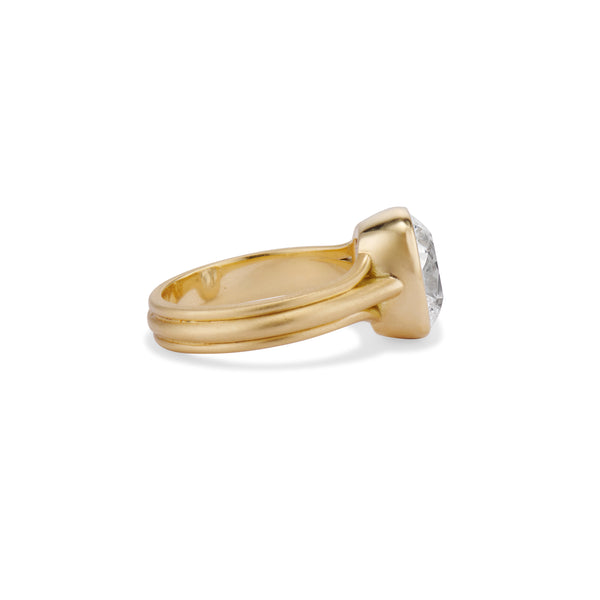 Darcy Engagement Ring
