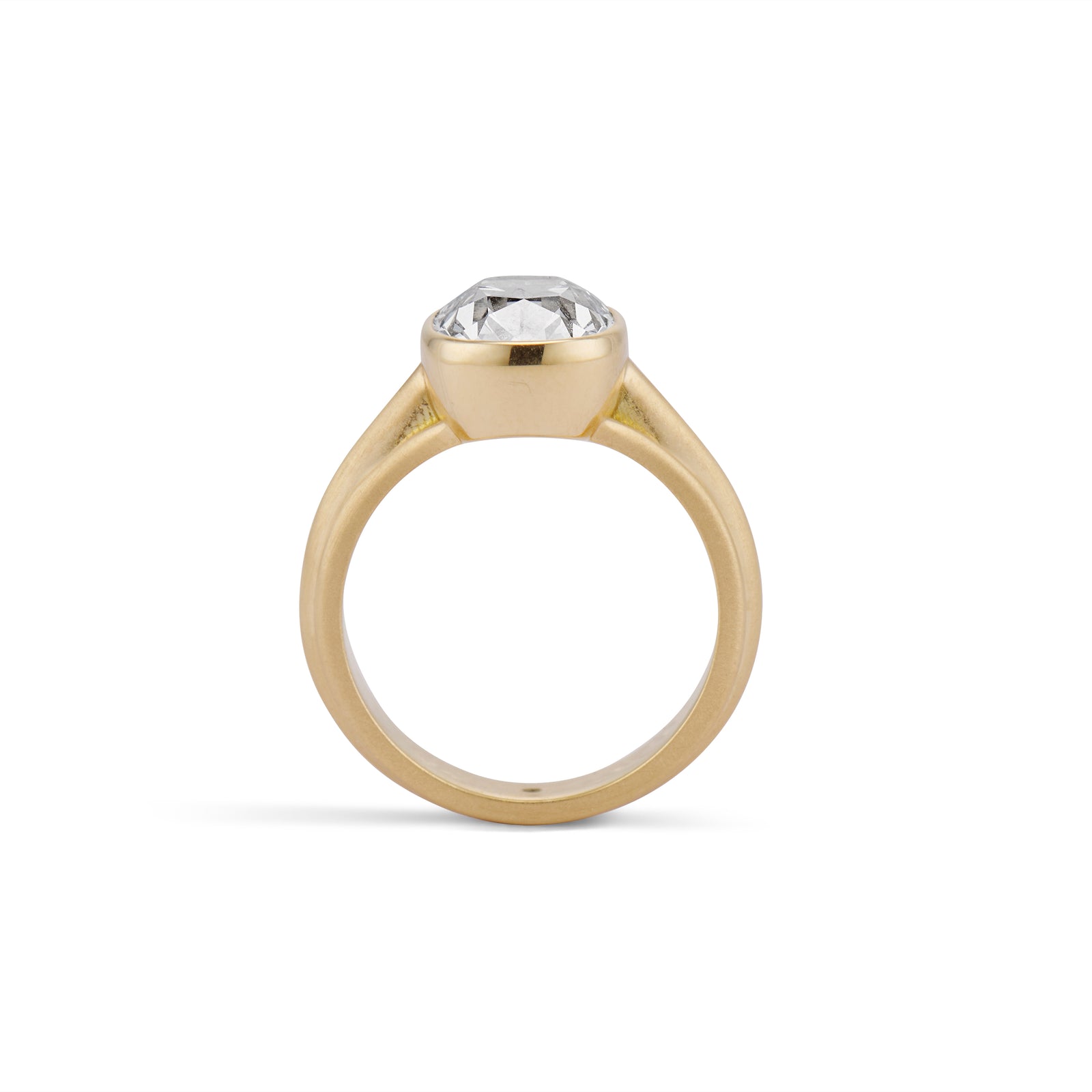 Darcy Engagement Ring – Ashley Zhang Jewelry
