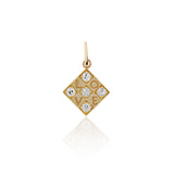 Mini Love Poesy Pendant