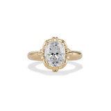 Elsa Engagement Ring