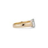 1.09 Carat Arti Engagement Ring