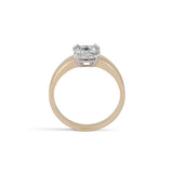 1.09 Carat Arti Engagement Ring