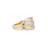 Diamond Tove Ring
