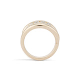 Diamond Tove Ring