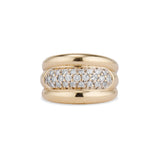 Pave Diamond 1960's Band