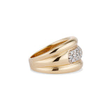 Pave Diamond 1960's Band