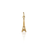 Mid Centtury Eiffel Tower Charm
