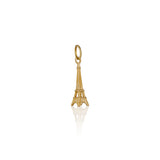 Mid Centtury Eiffel Tower Charm
