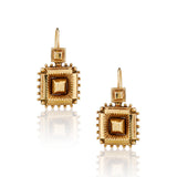Etruscan Revival Earrings