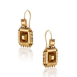 Etruscan Revival Earrings